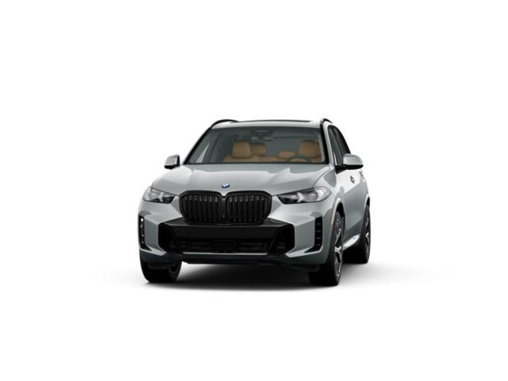 New 2026 BMW X5 xDrive40i SUV