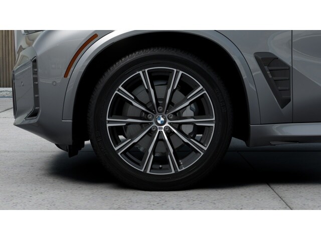 2026 Bmw X5 xDrive40i photo 6