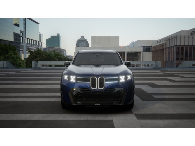New 2027 BMW X5 40 xDrive SUV