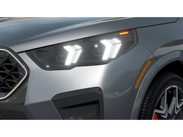 2026 BMW X2 28i - Photo 37