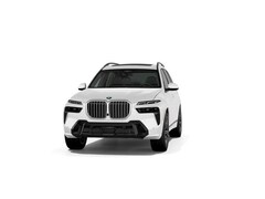 2026 BMW X7 xDrive40i SUV