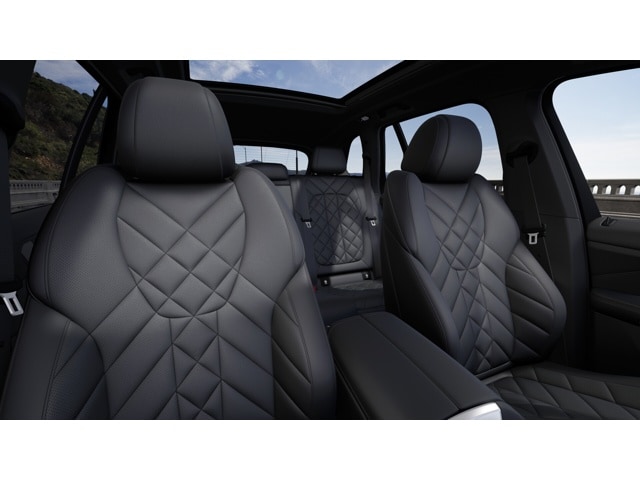 2026 BMW X5 40i - Photo 41