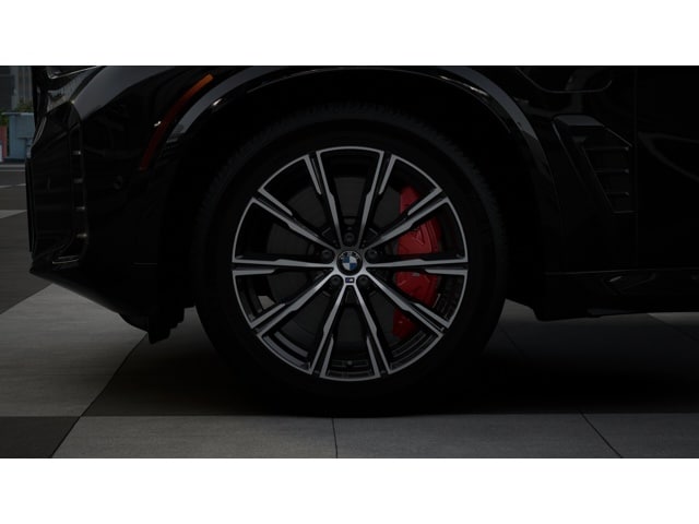 2026 BMW X5 50e - Photo 37