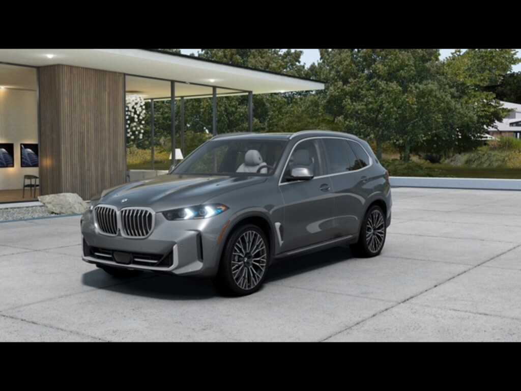 2025 BMW X5 For Sale Savannah GA Brunswick