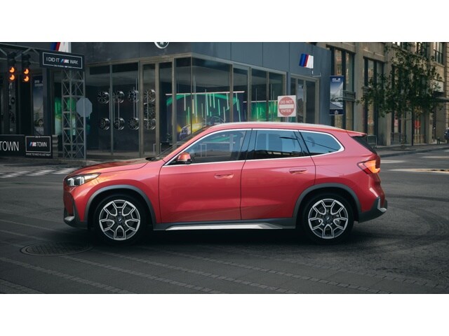 2026 Bmw X1 X1 xDrive28i photo 4
