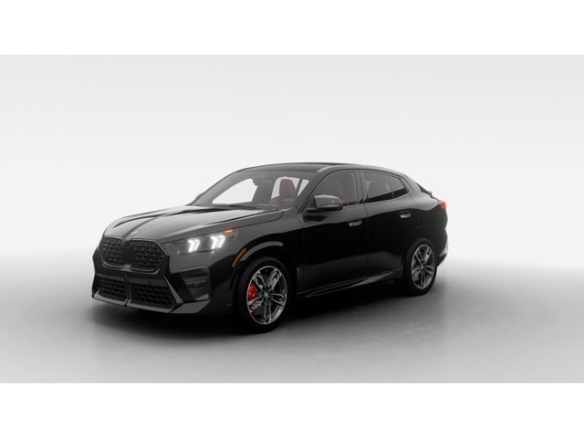 2026 BMW X2 28i's photo