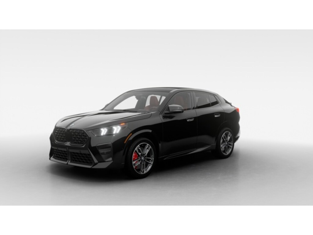 New 2026 BMW X2 xDrive28i SUV