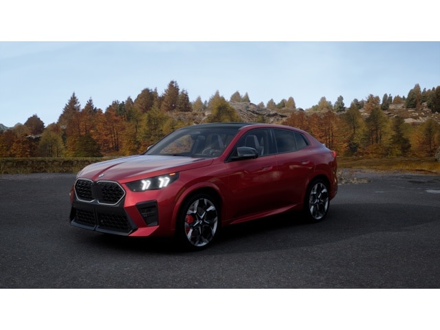 2026 BMW X2 28i's photo