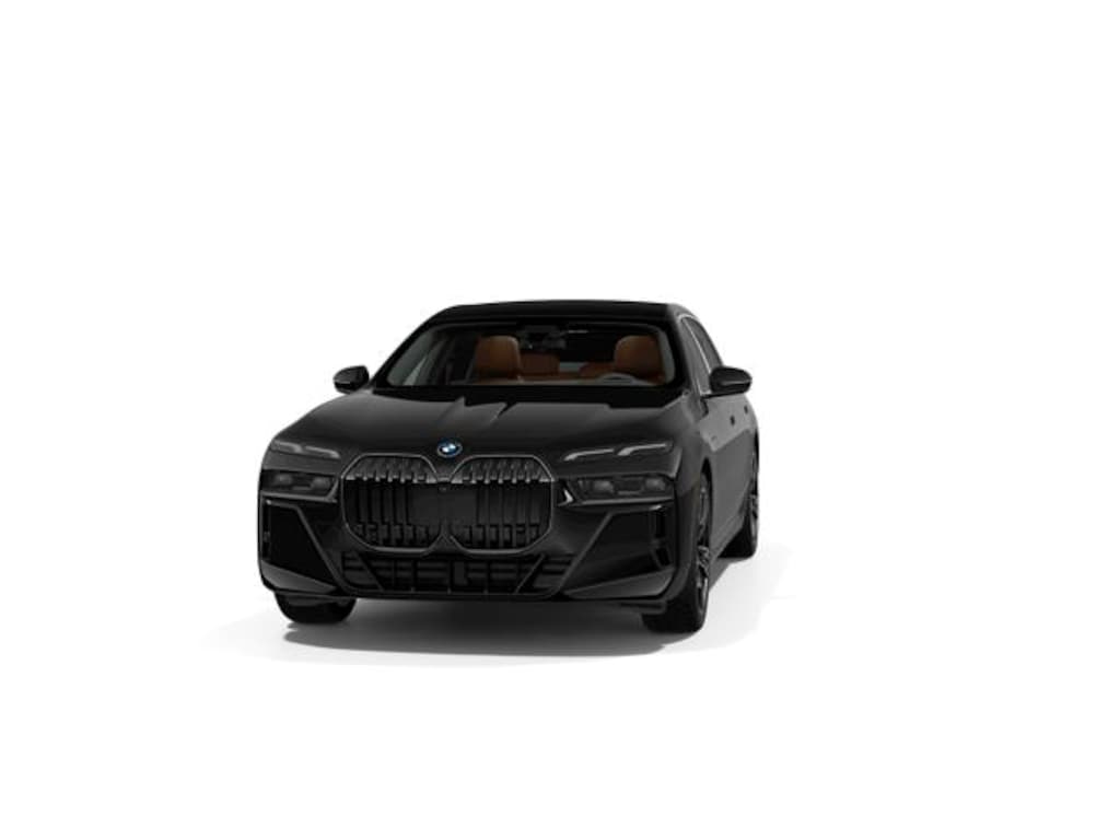 New 2026 BMW 750e xDrive Sedan