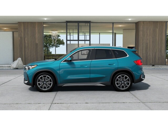 2025 Bmw X1 XDrive28i photo 4
