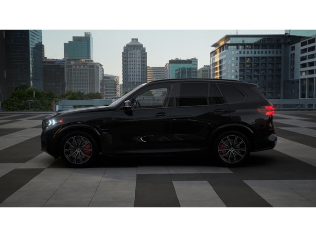 2026 BMW X5 50e - Photo 34