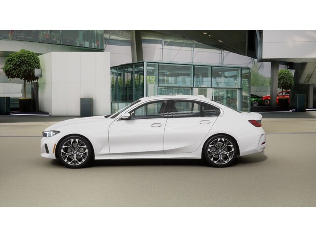 2026 Bmw 330i photo 4