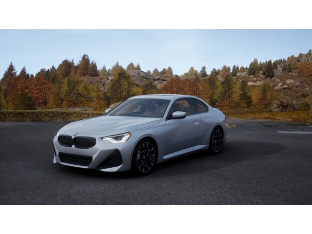 2026 BMW 2 Series 230i's photo