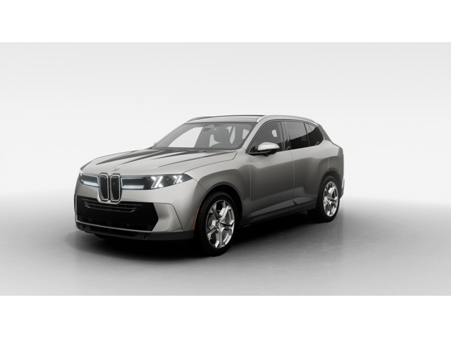 2027 BMW X5 40 xDrive SUV