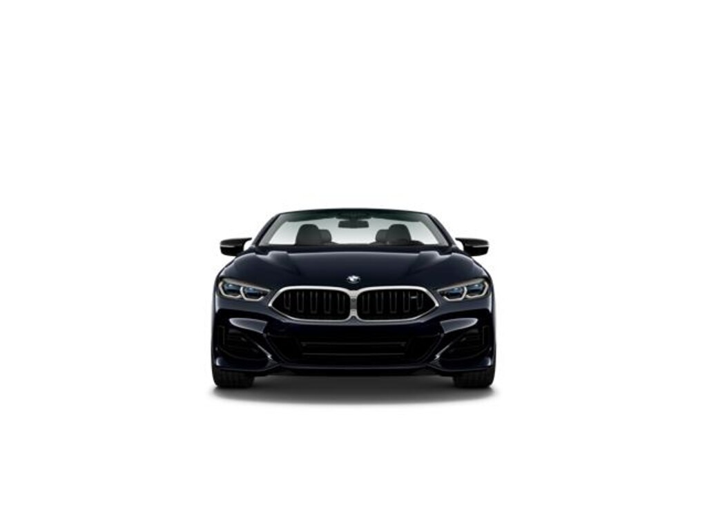 New 2026 BMW M850i xDrive Convertible