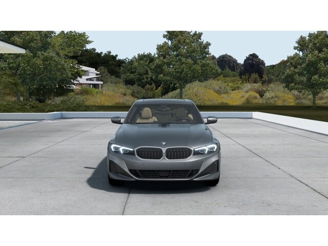 2025 Bmw 330i photo 3