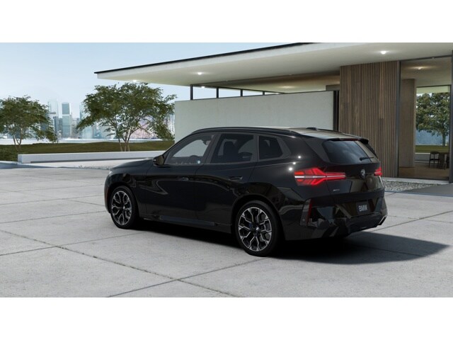 2026 Bmw X3 photo 2