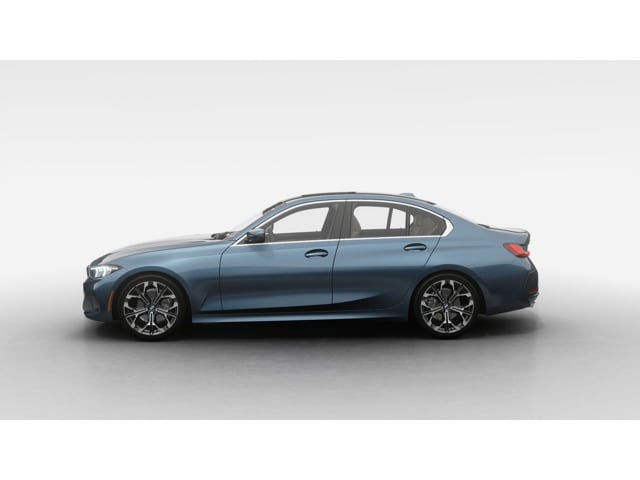 2025 BMW 3 Series 330i - Photo 28