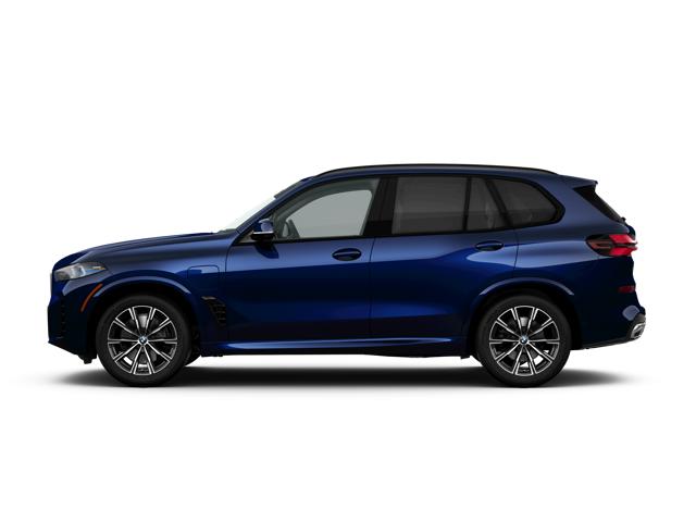2026 Bmw X5 xDrive50e photo 3