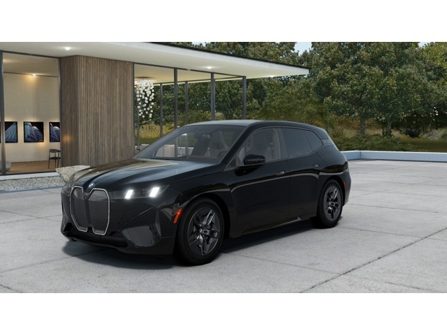 2026 BMW iX 60 - Photo 32