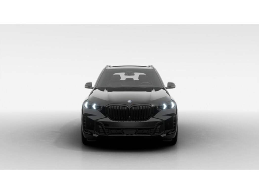 New 2026 BMW X5 xDrive40i SUV
