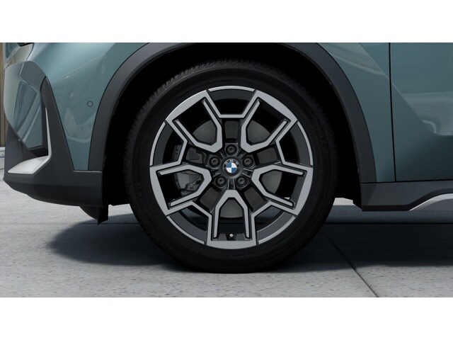 2026 Bmw X1 XDrive28i photo 11