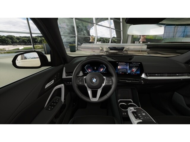 2026 BMW X1 XDrive28i - Photo 42