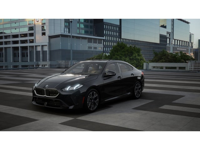 2026 BMW 2 Series 228 xDrive Gran Coupe's photo