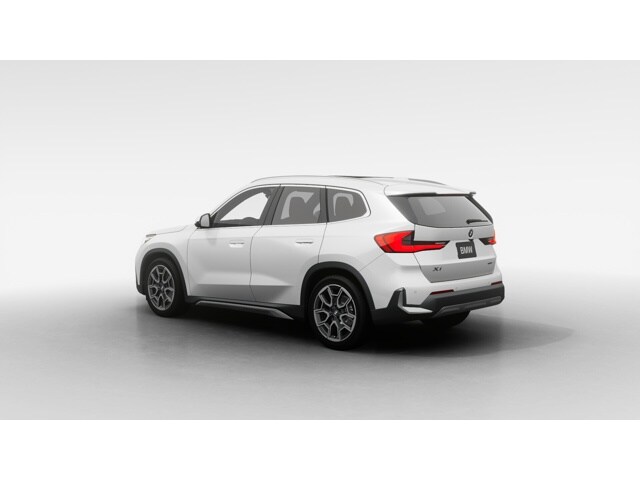 2026 Bmw X1 M35i photo 2