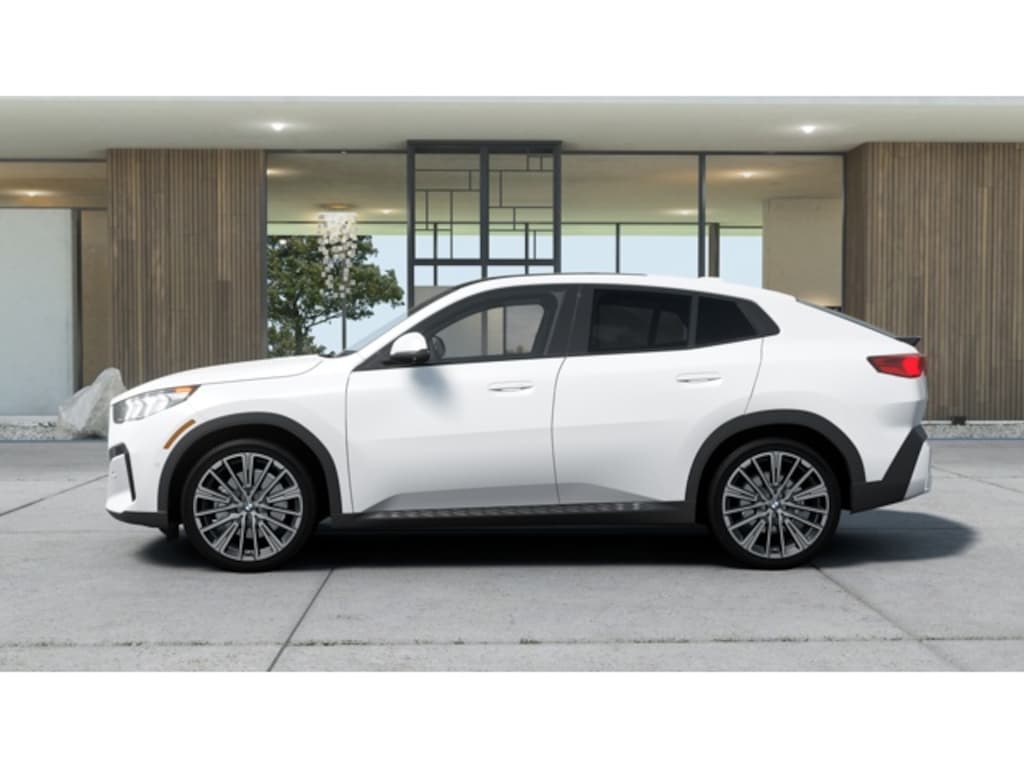 New 2026 BMW X2 xDrive28i SUV
