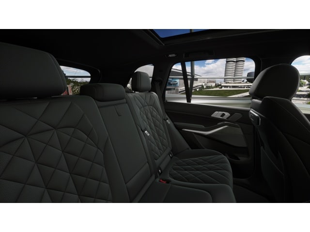 2026 BMW X5 50e - Photo 12
