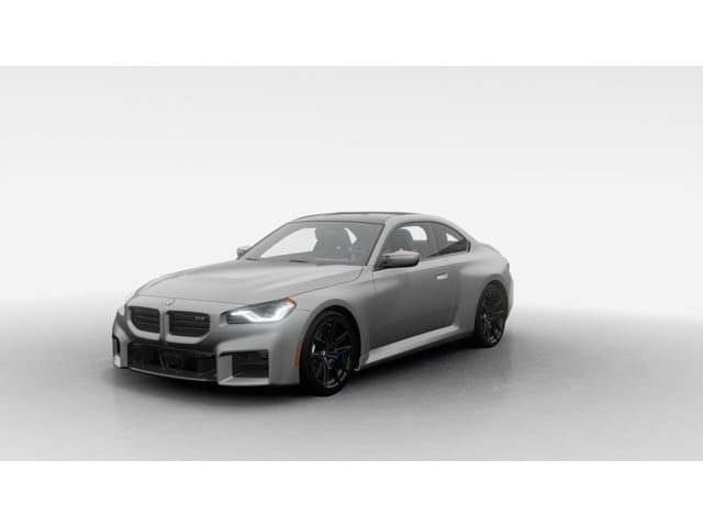 2026 BMW M2 M2 Coupe's photo