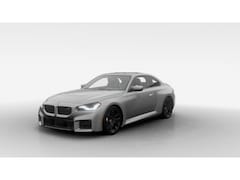 2026 BMW M2 Base Coupe