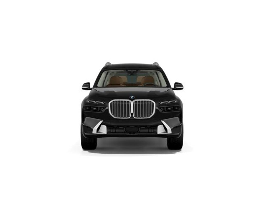 New 2026 BMW X7 xDrive40i SUV