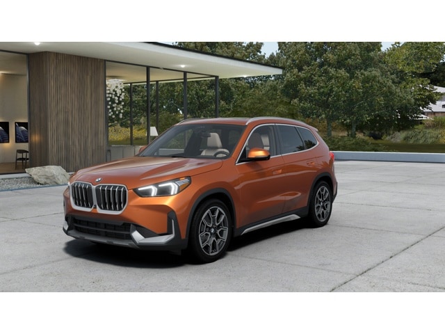 2025 BMW X1 xDrive28i -
                  Ann Arbor, MI