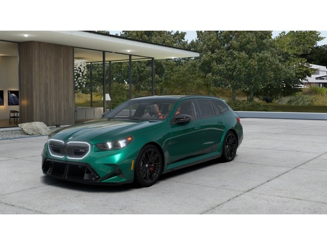 M5 Base Wagon