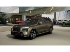 2026 BMW X7 xDrive40i SUV