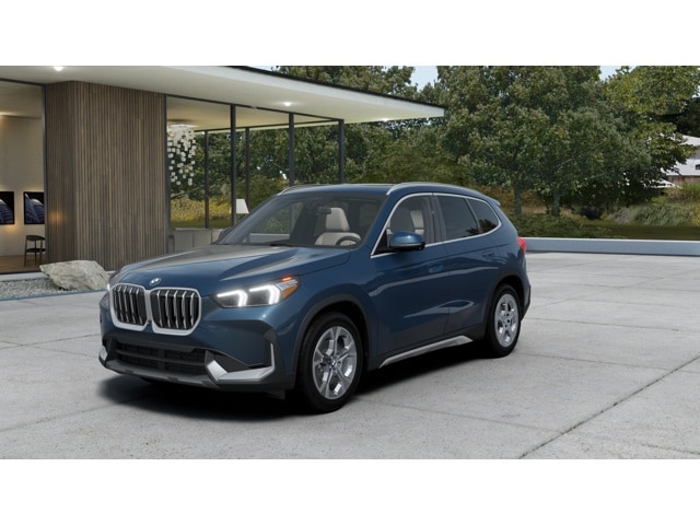 2026 BMW X1 xDrive28i's photo