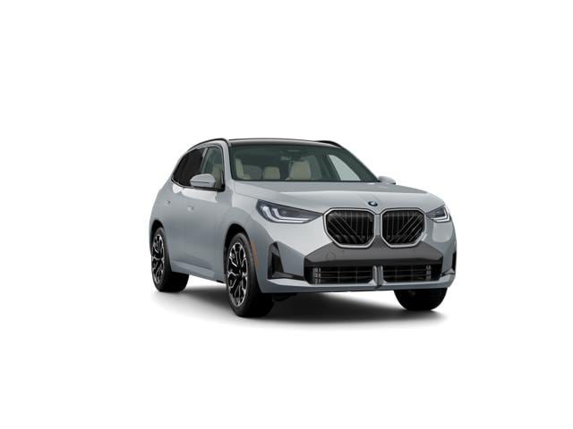 2026 BMW X3 30's photo