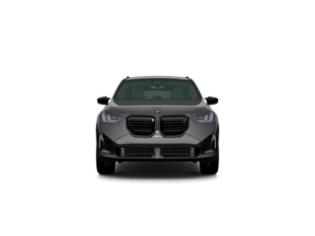 New 2026 BMW X3 M50 xDrive SUV