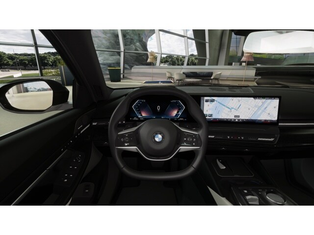 2026 BMW 5 Series 530i - Photo 40