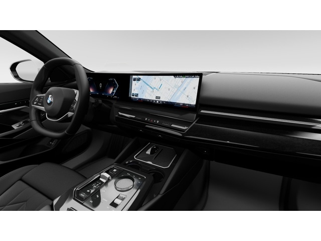 2026 BMW 5 Series 530i - Photo 33
