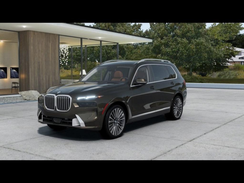 2024 BMW X7 xDrive40i For Sale Rockville MD