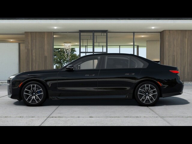 2024 Bmw 760i xDrive photo 4
