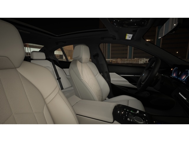 2025 BMW 5 Series 530i - Photo 42