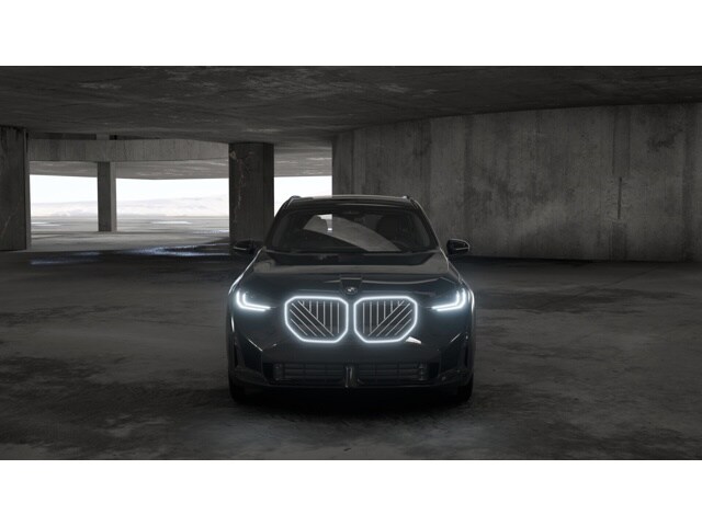 2026 Bmw X3 photo 2