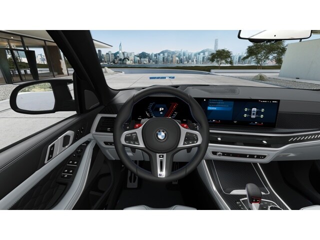 2026 BMW X5 M X5 M - Photo 13