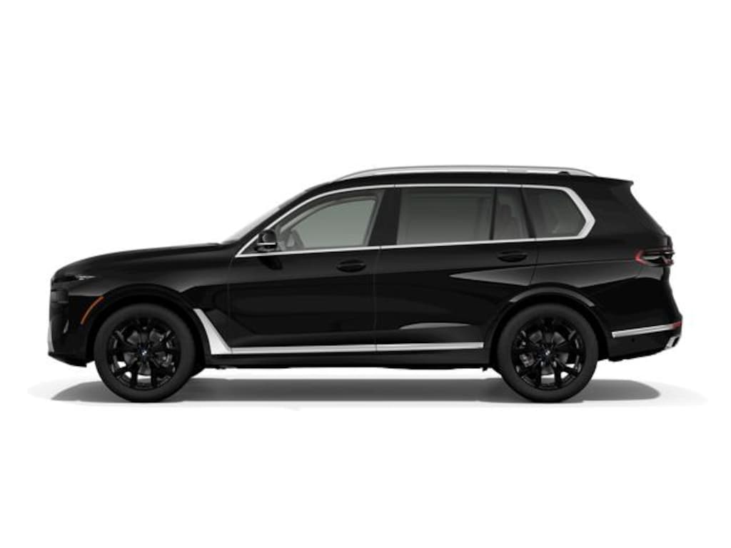 New 2027 BMW X7 xDrive40i SUV
