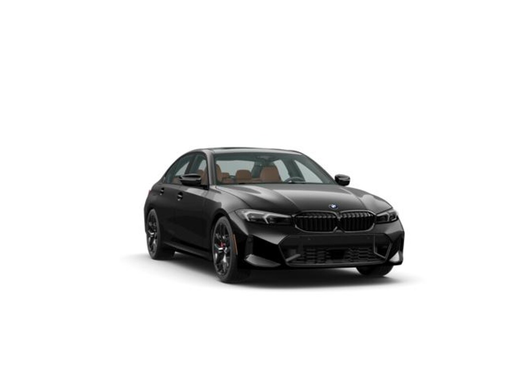 New 2026 BMW 330i xDrive Sedan