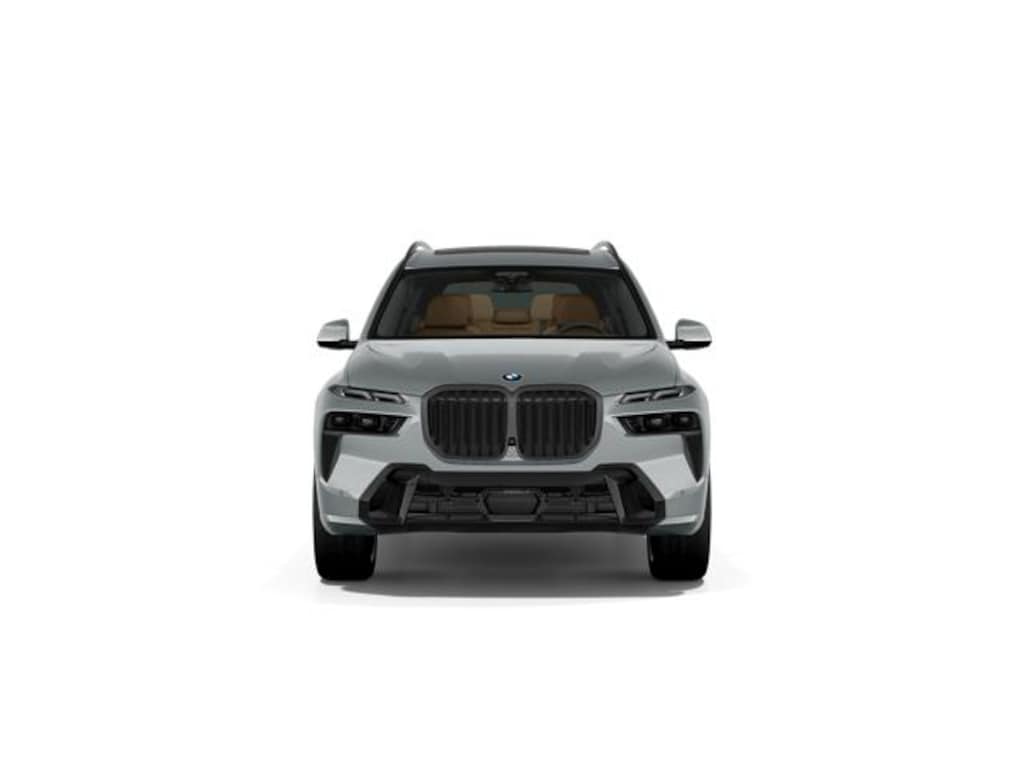 New 2026 BMW X7 xDrive40i SUV
